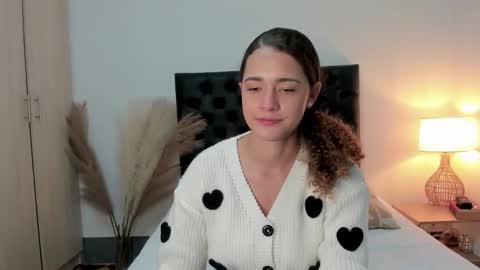 Sussi online show from September 18, 2:15 pm