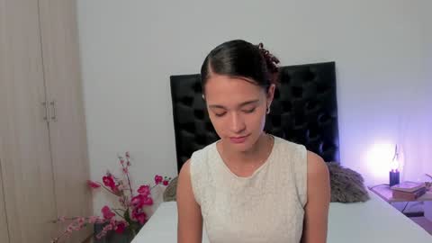 Sussi online show from January 30, 2:04 pm