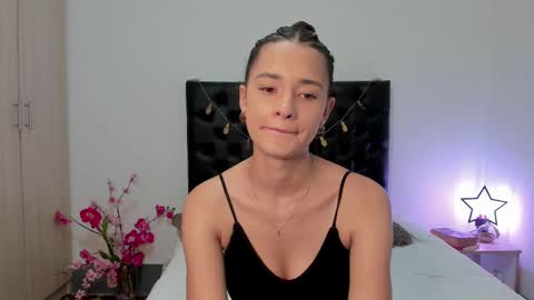 Sussi online show from March 3, 1:15 pm