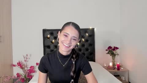 Sussi online show from February 14, 1:29 pm