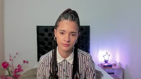 Sussi online show from January 15, 1:41 pm