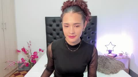 Sussi online show from February 1, 1:20 pm