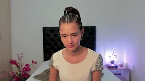 Sussi online show from January 11, 1:32 pm