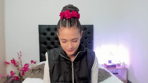 Sussi online show from January 21, 1:32 pm