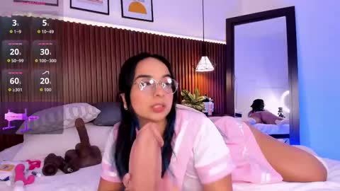 sweet online show from September 12, 8:16 pm