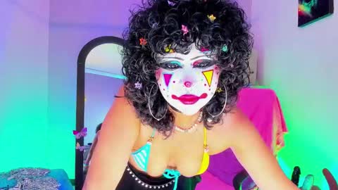 Kuromi online show from September 21, 8:24 am