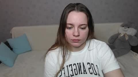 Snapshot of _sweet_lana_ chatting on February 26, 8:50 am Lana online show from February 26, 8:50 am