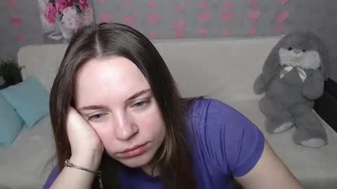 Snapshot of _sweet_lana_ chatting on February 21, 7:44 am Lana online show from February 21, 7:44 am