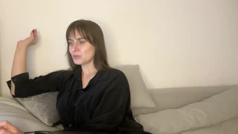 You can call me Lora  online show from November 16, 8:42 pm