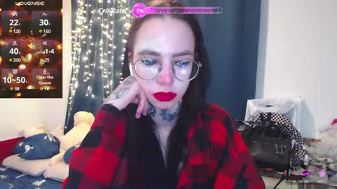 _sweet_mary_21 online show from January 14, 8:31 am