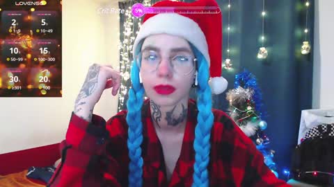 _sweet_mary_21 online show from December 25, 4:54 am