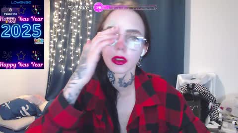 _sweet_mary_21 online show from January 21, 6:43 am