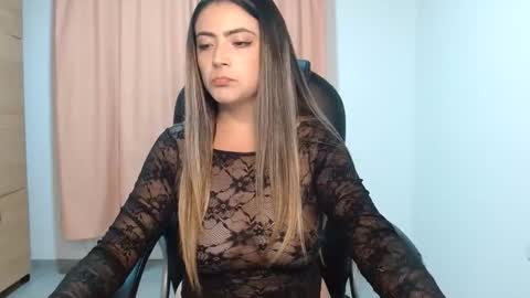 Snapshot of _sweet_rachel chatting on December 6, 2:35 am Rachel online show from December 6, 2:35 am