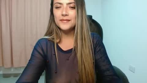 Rachel  online show from September 26, 3:04 am