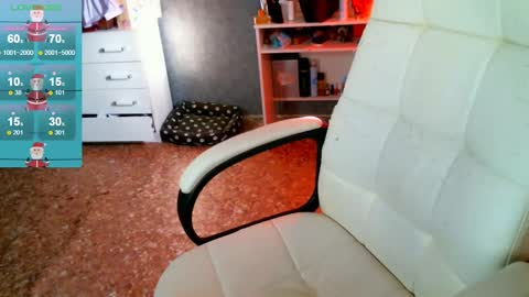 Milana   welcome to my world  online show from January 29, 4:58 am