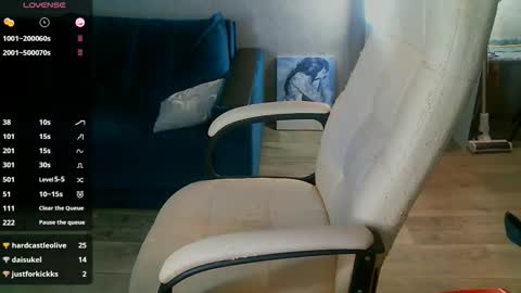 Milana   welcome to my world  online show from November 20, 3:46 pm