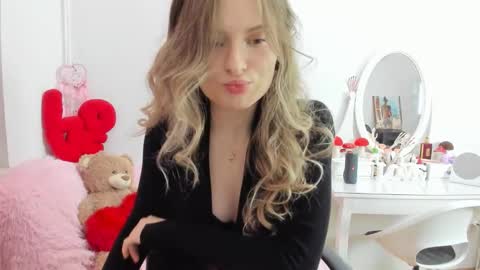 _sweettreat online show from November 4, 1:54 am