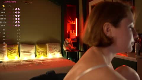 Evi online show from April 19, 6:10 pm