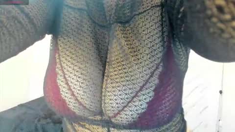 TIFFANY online show from October 11, 10:01 pm