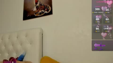 LilyOpen Pvt online show from June 19, 9:57 am