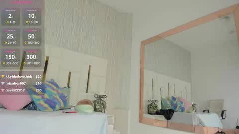 Rousse  online show from September 22, 6:50 pm