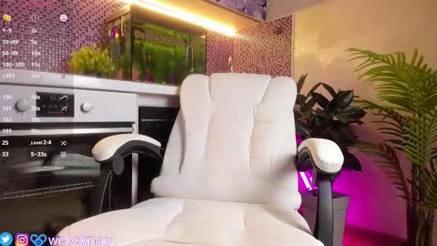 Snapshot of _top_skinny chatting on October 1, 8:19 am Julia online show from October 1, 8:19 am