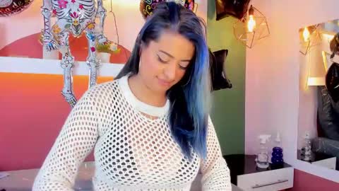 Snapshot of _valeryboobs_ chatting on October 25, 3:41 pm _valeryboobs_ online show from October 25, 3:41 pm