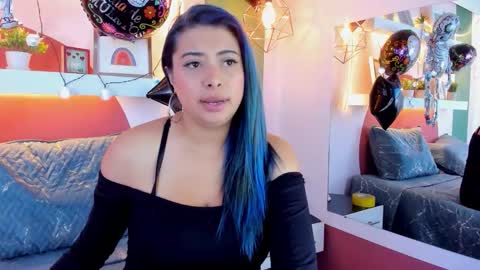 Snapshot of _valeryboobs_ chatting on October 24, 3:30 pm _valeryboobs_ online show from October 24, 3:30 pm