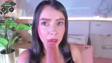 Valery online show from June 24, 4:11 am