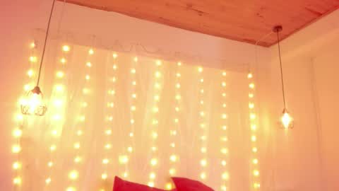 Karina online show from October 22, 7:08 pm