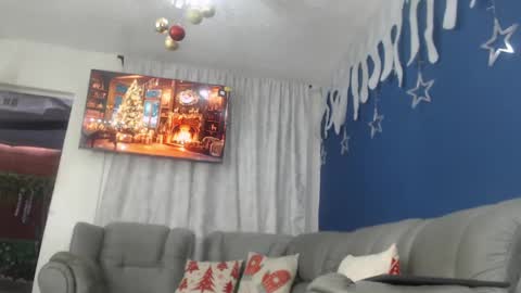 Veronica  online show from December 20, 10:22 pm