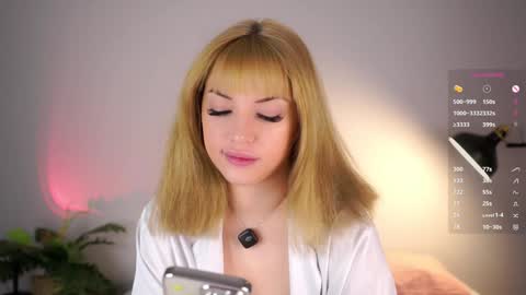 Viola online show from November 23, 5:47 pm