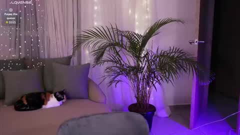 VICTORIA online show from October 23, 1:11 am