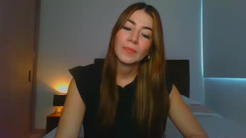 Violeta  online show from March 12, 10:28 pm
