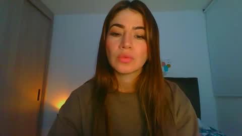 Violeta  online show from February 28, 11:23 pm