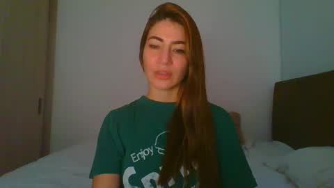 Violeta  online show from February 14, 12:41 am