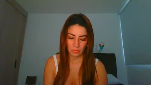 Violeta  online show from February 26, 10:43 pm