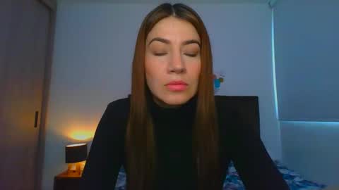 Violeta  online show from March 8, 10:34 pm
