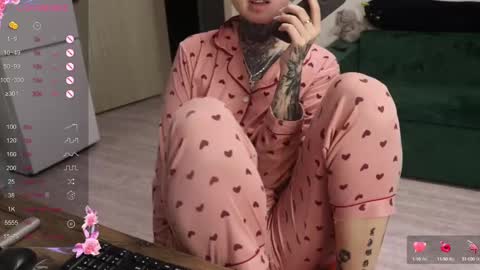 Alis online show from January 6, 4:44 pm