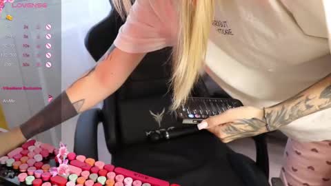 Alis online show from October 7, 7:24 am