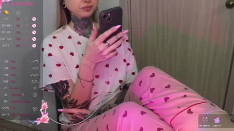 Alis online show from January 21, 3:10 pm