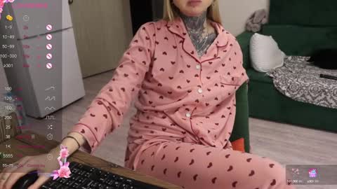Alis online show from January 2, 4:35 pm