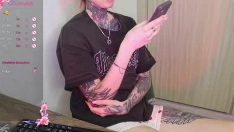 Alis online show from January 27, 7:46 pm