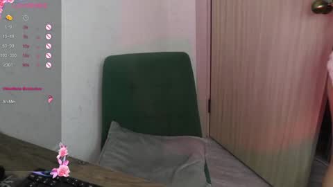 Alis online show from January 31, 5:42 pm