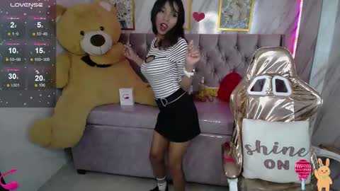 Snapshot of _wendy_b chatting on February 27, 8:09 pm wendy online show from February 27, 8:09 pm