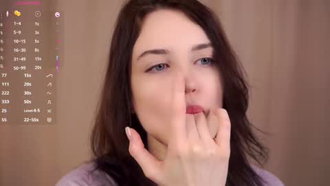 Snapshot of _wicked_game chatting on October 28, 4:40 am Anna online show from October 28, 4:40 am