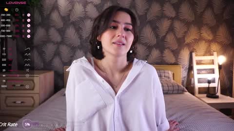 Anna online show from January 28, 3:36 am