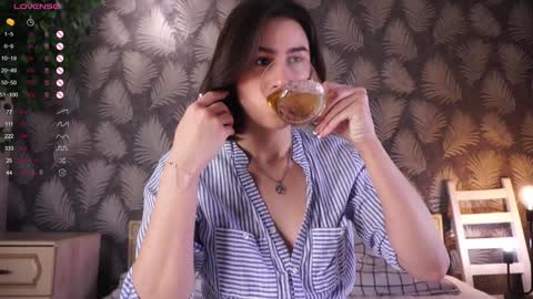 Anna online show from February 1, 3:41 am