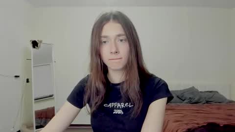 Willa online show from September 18, 4:38 pm