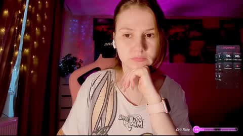 Enni online show from January 30, 8:01 am